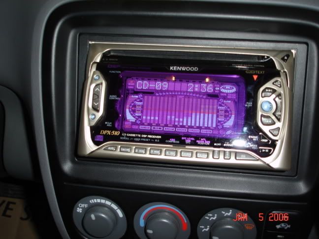 1st Generation Aftermarket Stereo Pics Honda CRV Owners Club Forums